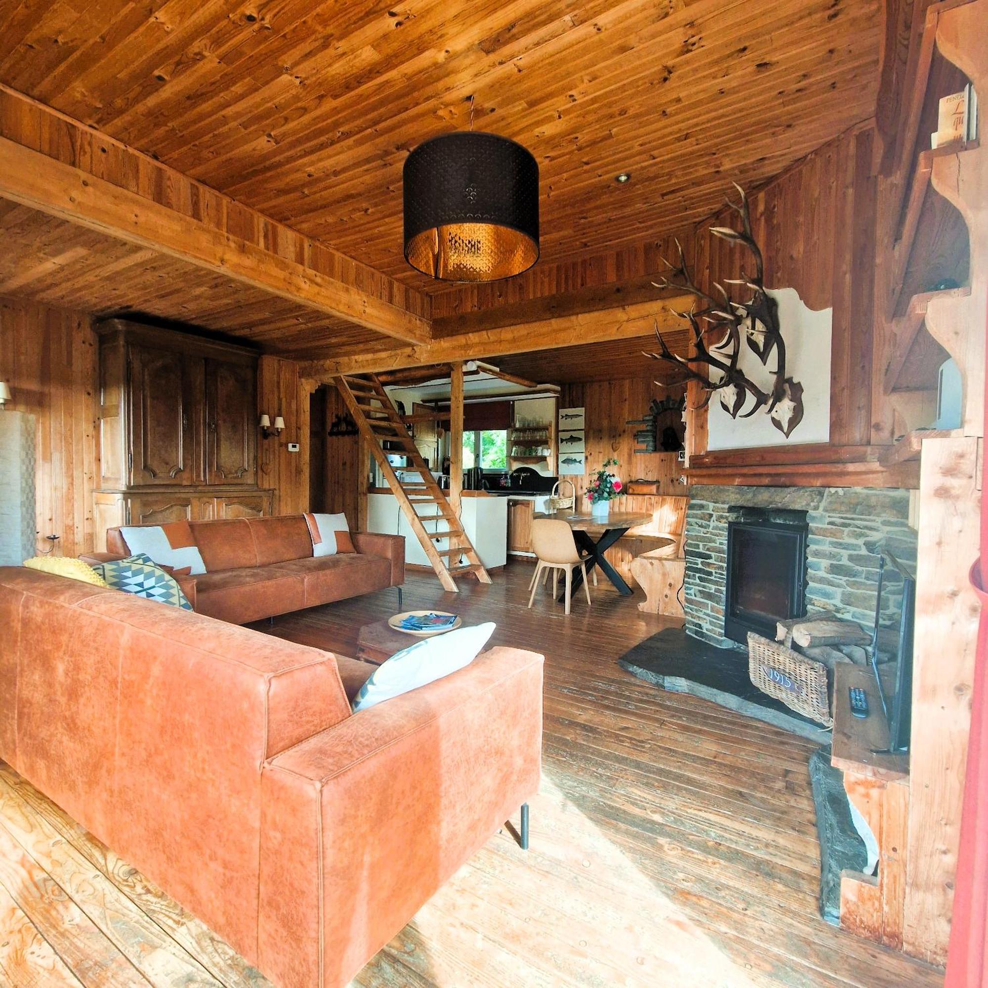 エルブモン Woodstoneヴィラ エクステリア 写真