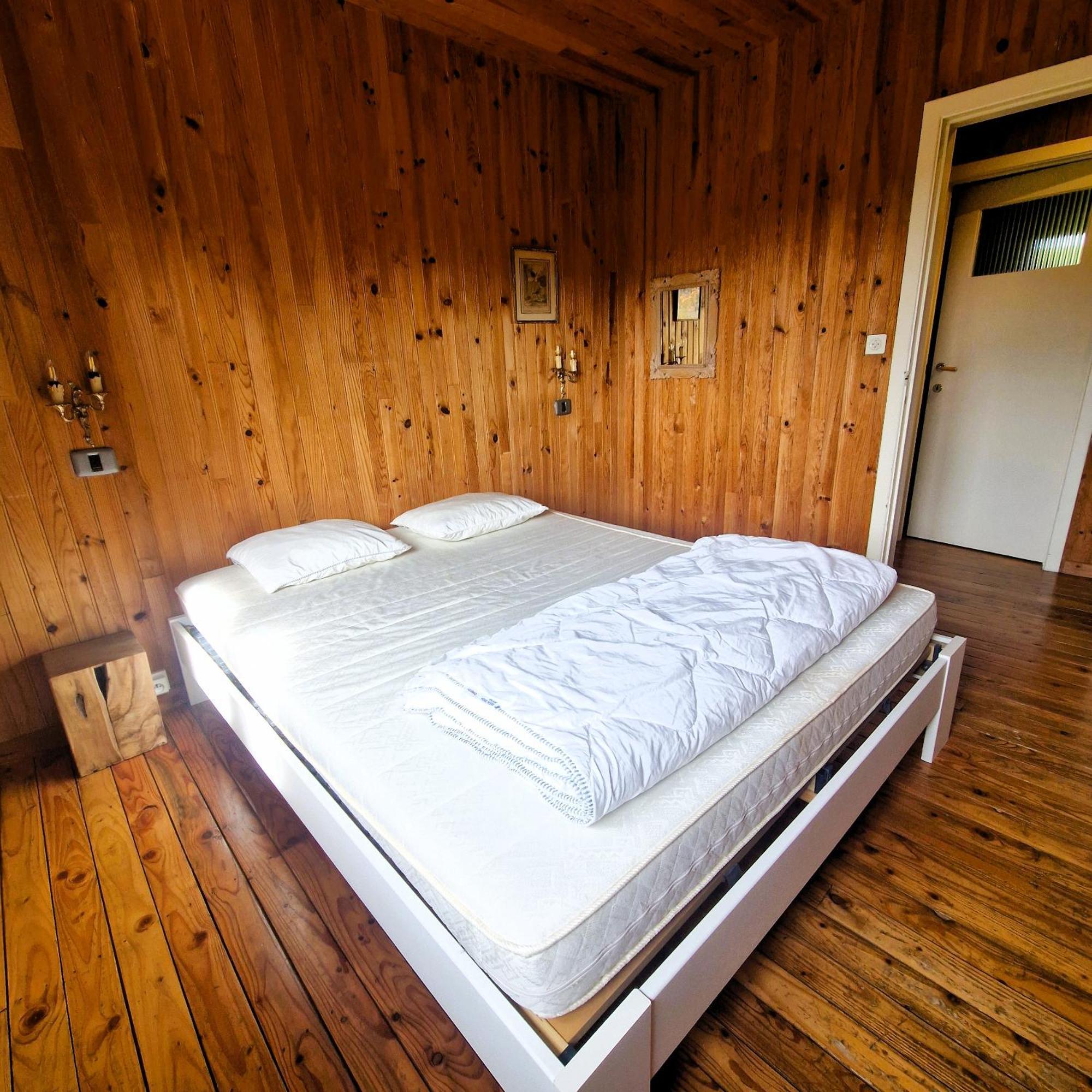 エルブモン Woodstoneヴィラ エクステリア 写真